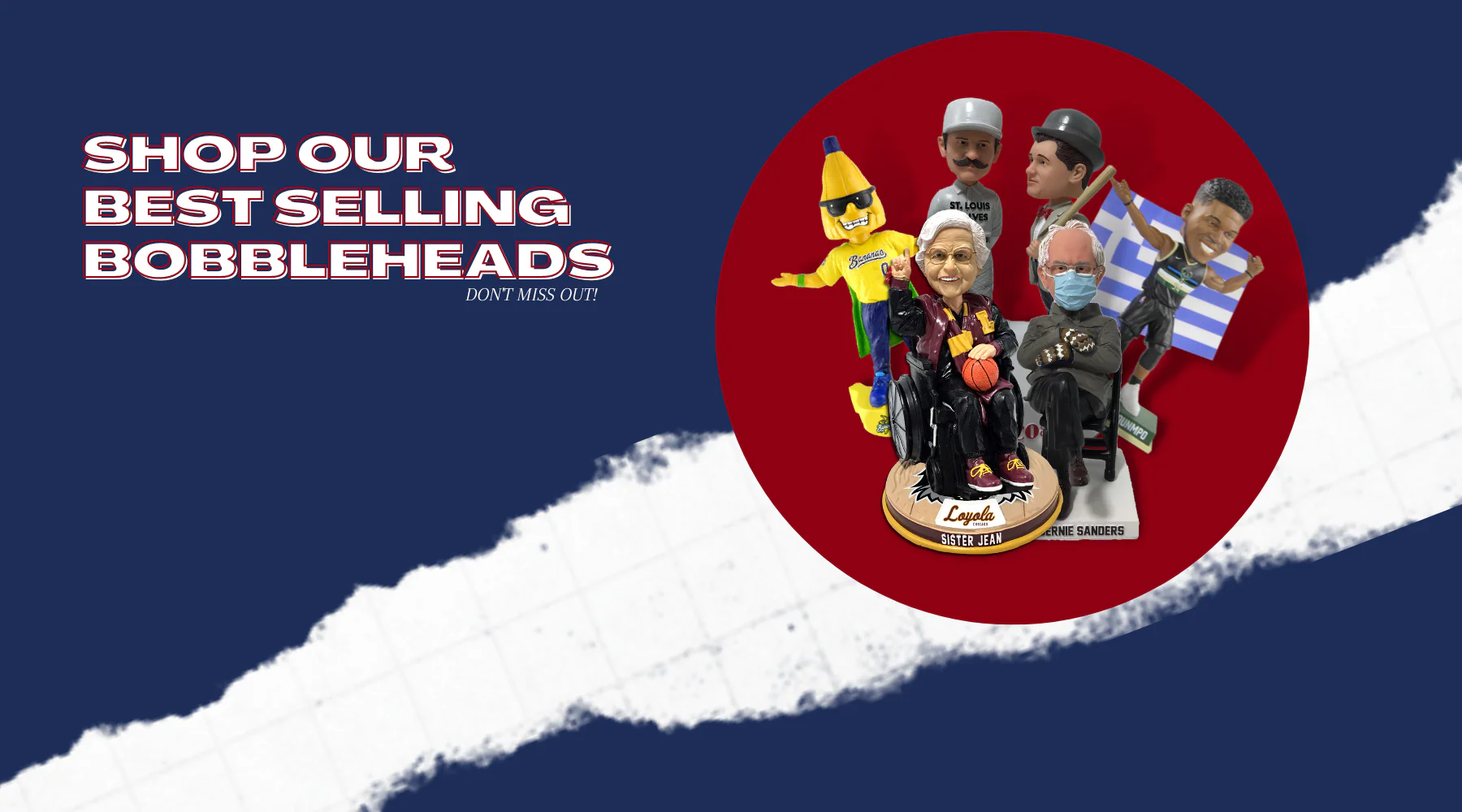 Iconic Collectibles, Uniquely Yours